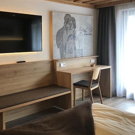 Landhotel Kaserer บรามแบร์กอามเวลโคเกล ภายนอก รูปภาพ