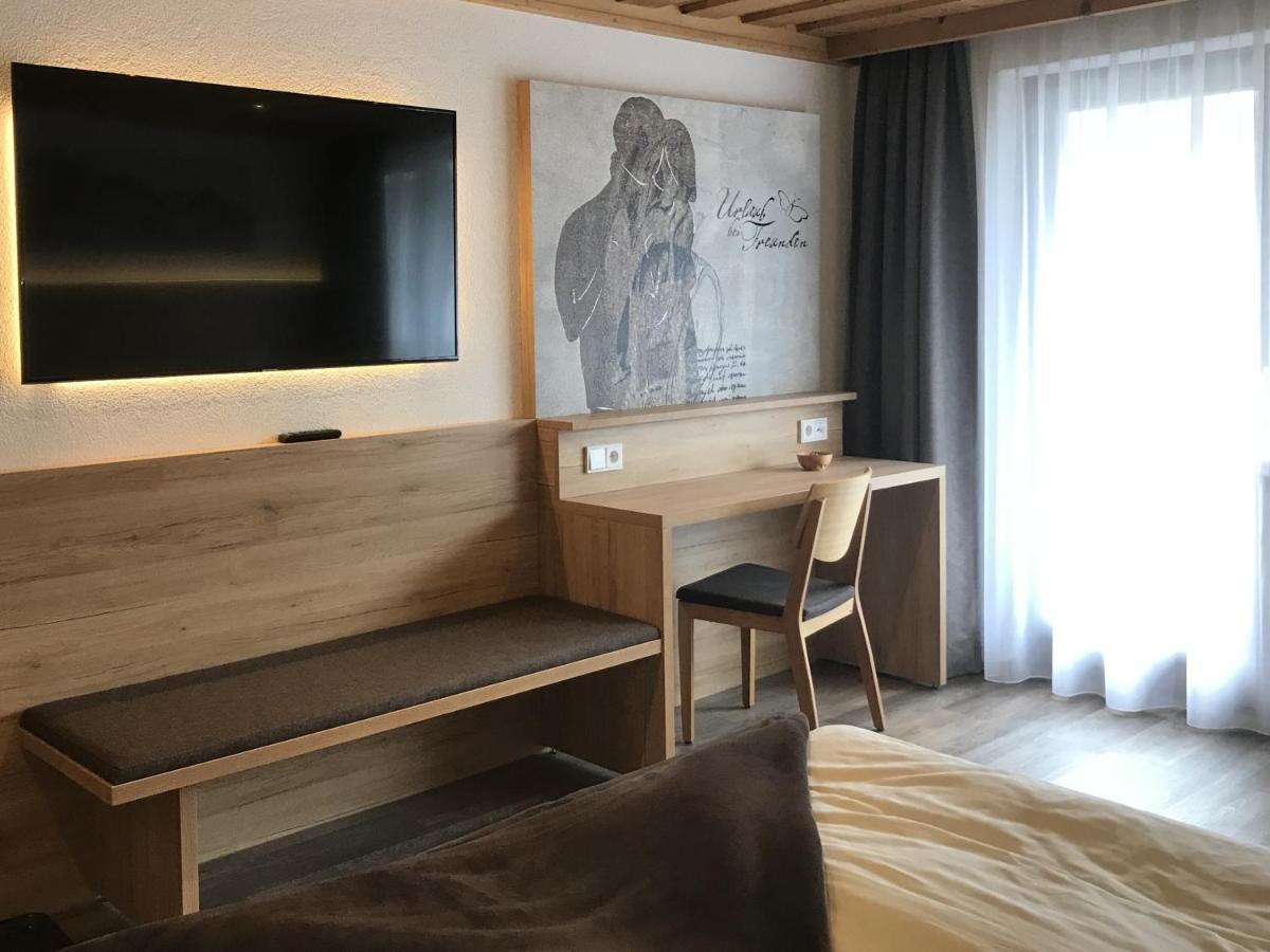 Landhotel Kaserer บรามแบร์กอามเวลโคเกล ภายนอก รูปภาพ