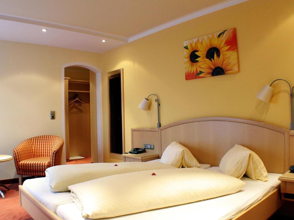 Landhotel Kaserer บรามแบร์กอามเวลโคเกล ห้อง รูปภาพ