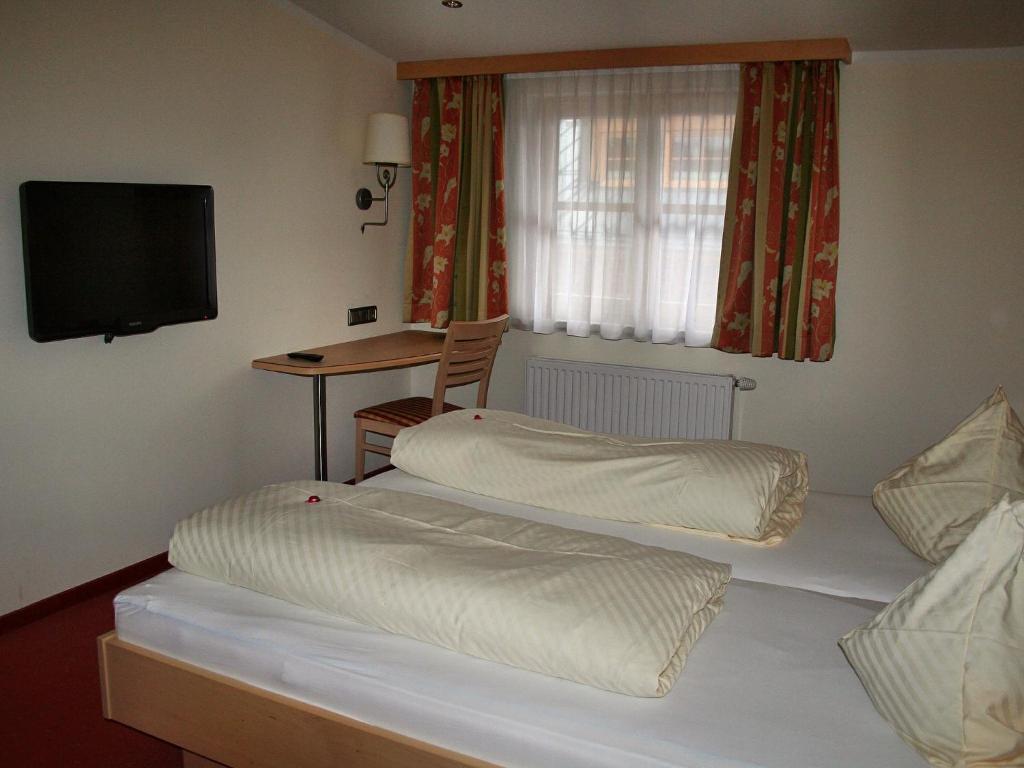 Landhotel Kaserer บรามแบร์กอามเวลโคเกล ห้อง รูปภาพ