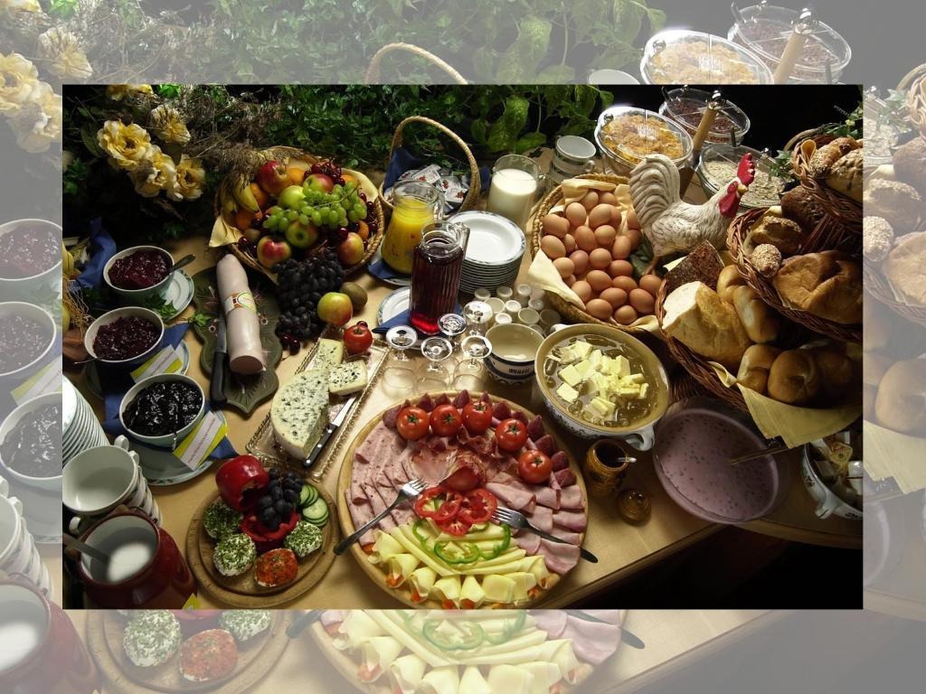 Landhotel Kaserer บรามแบร์กอามเวลโคเกล ภายนอก รูปภาพ