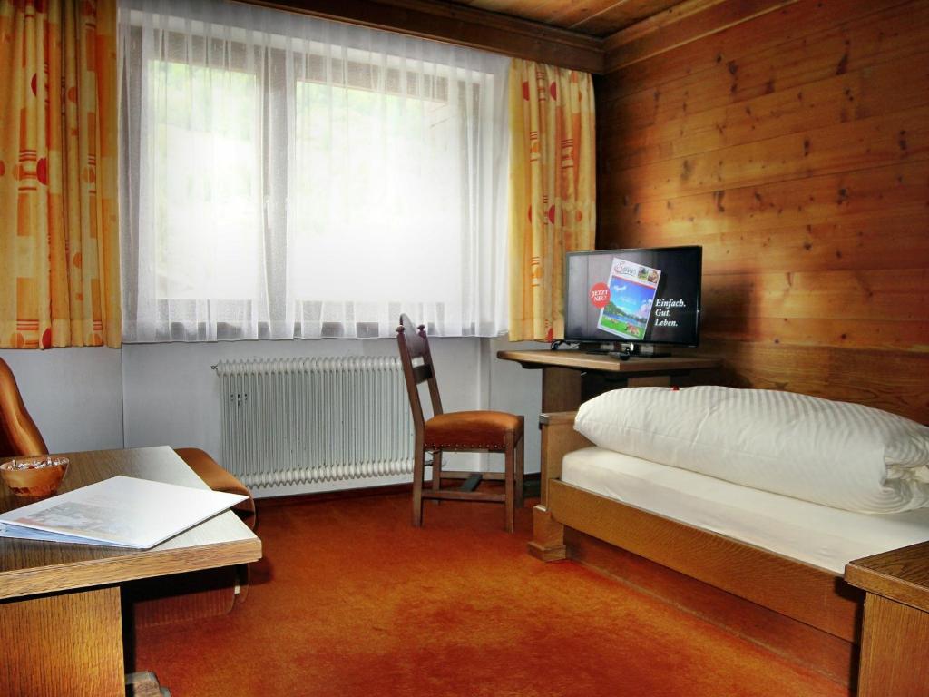 Landhotel Kaserer บรามแบร์กอามเวลโคเกล ห้อง รูปภาพ