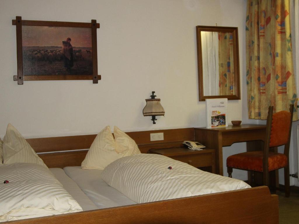 Landhotel Kaserer บรามแบร์กอามเวลโคเกล ห้อง รูปภาพ