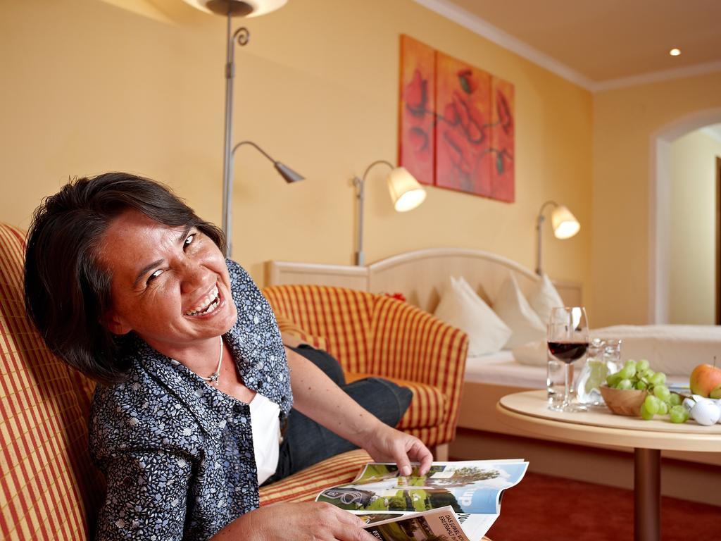 Landhotel Kaserer บรามแบร์กอามเวลโคเกล ภายนอก รูปภาพ