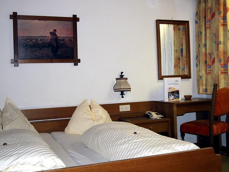 Landhotel Kaserer บรามแบร์กอามเวลโคเกล ภายนอก รูปภาพ